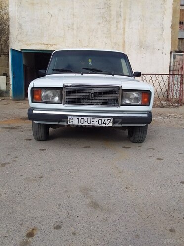 LADA (VAZ) 2107 2006, 250,000 km - 1.6 л - Bakı