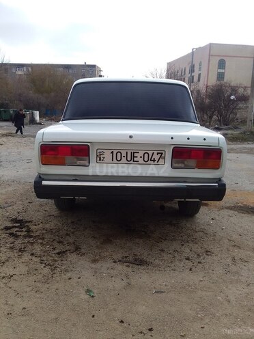 LADA (VAZ) 2107 2006, 250,000 km - 1.6 л - Bakı