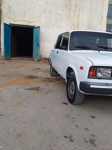 LADA (VAZ) 2107 2006, 250,000 km - 1.6 л - Bakı