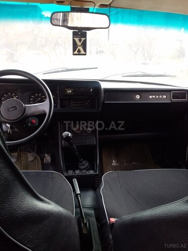 LADA (VAZ) 2107 2006, 250,000 km - 1.6 л - Bakı