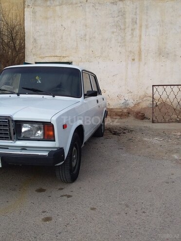 LADA (VAZ) 2107 2006, 250,000 km - 1.6 л - Bakı