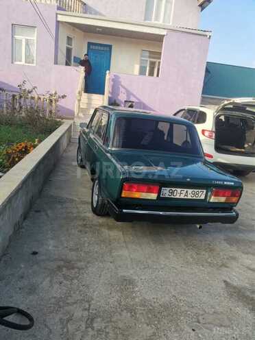 LADA (VAZ) 2107 2009, 90,000 km - 1.6 l - Bakı