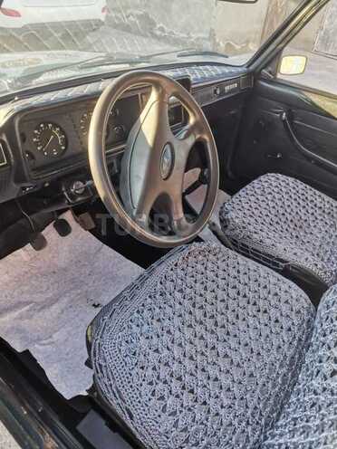 LADA (VAZ) 2107 2009, 90,000 km - 1.6 l - Bakı