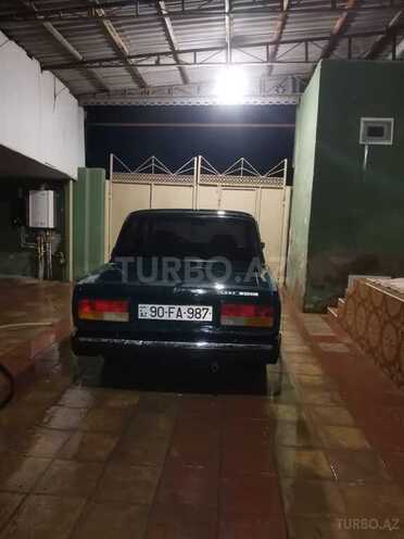 LADA (VAZ) 2107 2009, 90,000 km - 1.6 l - Bakı