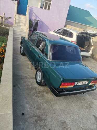 LADA (VAZ) 2107 2009, 90,000 km - 1.6 l - Bakı