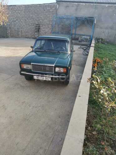 LADA (VAZ) 2107 2009, 90,000 km - 1.6 l - Bakı