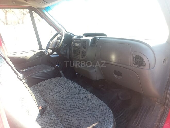 Ford Transit 2000, 325,000 km - 2.4 l - Bakı