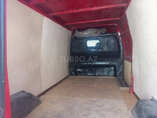 Ford Transit 2000, 325,000 km - 2.4 l - Bakı