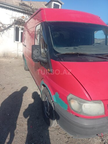 Ford Transit 2000, 325,000 km - 2.4 l - Bakı