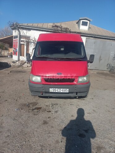 Ford Transit 2000, 325,000 km - 2.4 l - Bakı