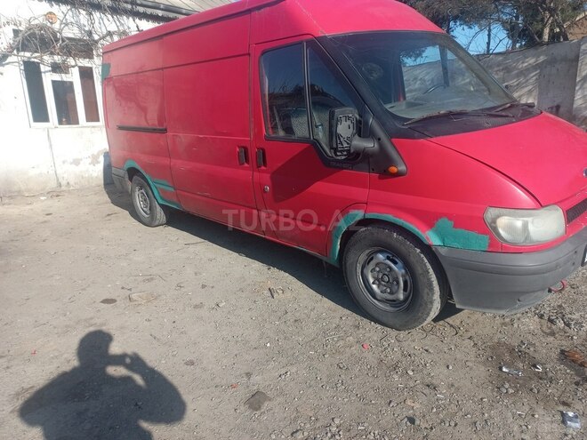 Ford Transit 2000, 325,000 km - 2.4 l - Bakı
