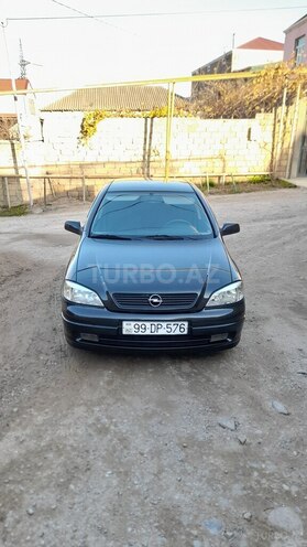 Opel Astra 1999, 325,852 km - 1.6 л - Bakı