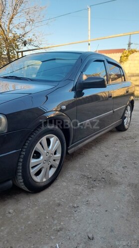 Opel Astra 1999, 325,852 km - 1.6 л - Bakı