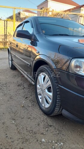 Opel Astra 1999, 325,852 km - 1.6 л - Bakı