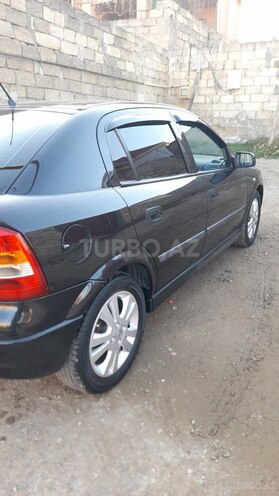 Opel Astra 1999, 325,852 km - 1.6 л - Bakı