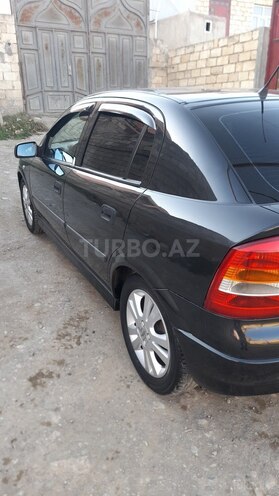 Opel Astra 1999, 325,852 km - 1.6 л - Bakı