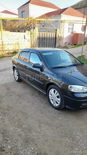 Opel Astra 1999, 325,852 km - 1.6 л - Bakı