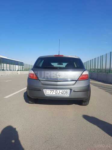 Opel Astra 2006, 175,000 km - 1.4 l - Bakı