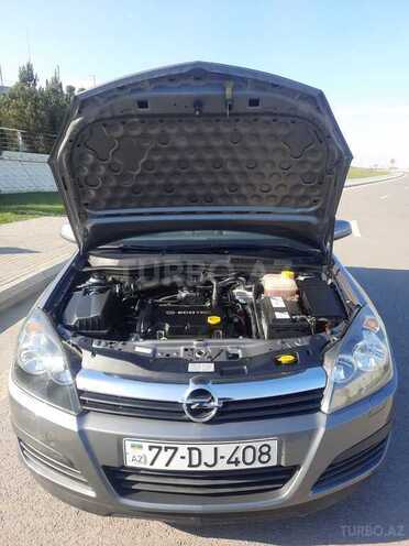 Opel Astra 2006, 175,000 km - 1.4 l - Bakı