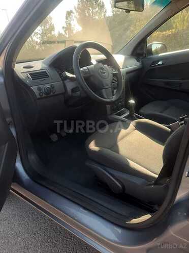 Opel Astra 2006, 175,000 km - 1.4 l - Bakı