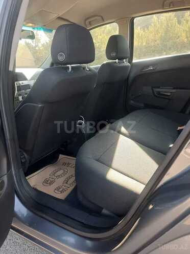 Opel Astra 2006, 175,000 km - 1.4 l - Bakı