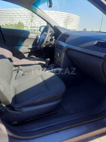 Opel Astra 2006, 175,000 km - 1.4 l - Bakı