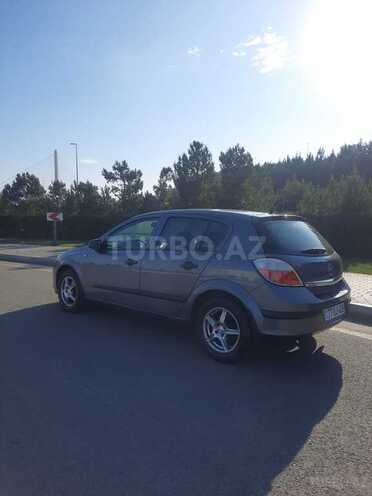 Opel Astra 2006, 175,000 km - 1.4 l - Bakı