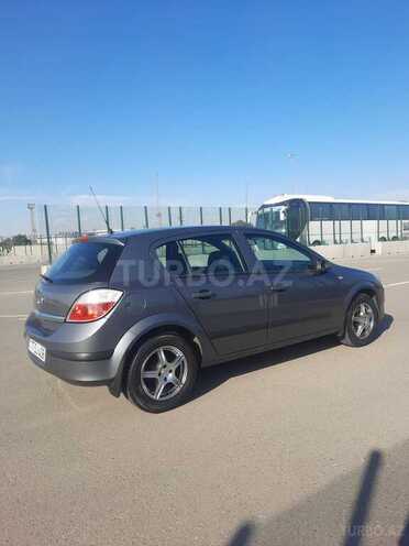 Opel Astra 2006, 175,000 km - 1.4 l - Bakı