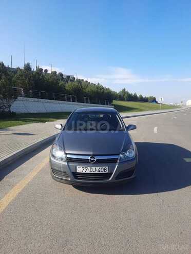 Opel Astra 2006, 175,000 km - 1.4 l - Bakı