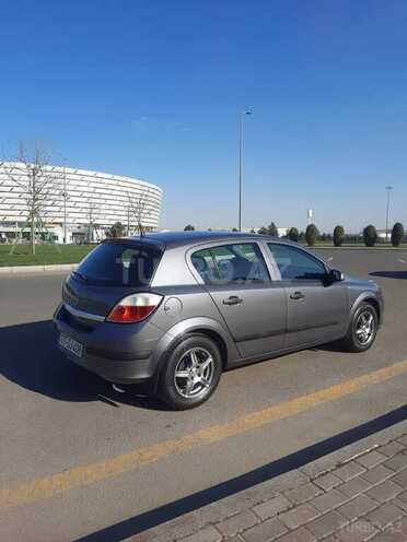 Opel Astra 2006, 175,000 km - 1.4 l - Bakı