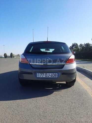 Opel Astra 2006, 175,000 km - 1.4 l - Bakı