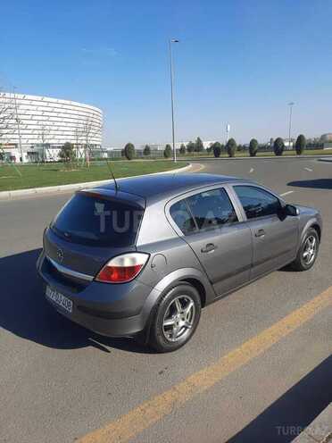 Opel Astra 2006, 175,000 km - 1.4 l - Bakı