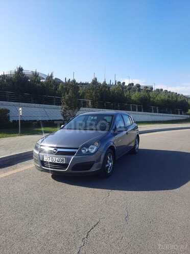 Opel Astra 2006, 175,000 km - 1.4 l - Bakı