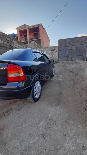 Opel Astra 1999, 325,852 km - 1.6 л - Bakı