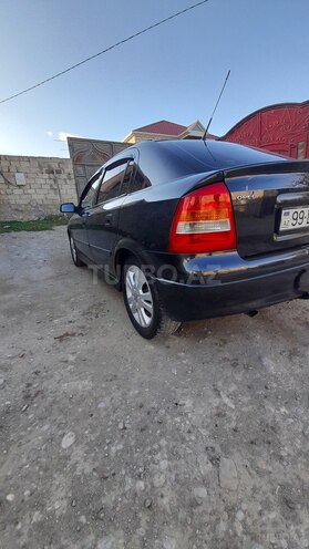 Opel Astra 1999, 325,852 km - 1.6 л - Bakı