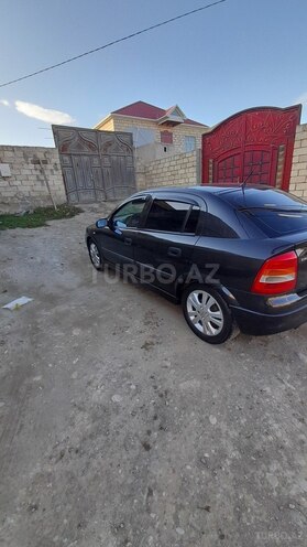 Opel Astra 1999, 325,852 km - 1.6 л - Bakı