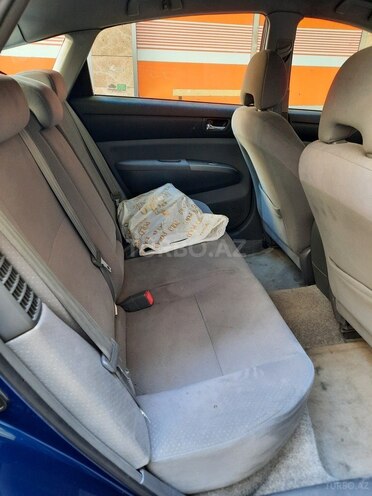 Toyota Prius 2008, 194,000 km - 1.5 l - Bakı