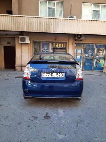 Toyota Prius 2008, 194,000 km - 1.5 l - Bakı