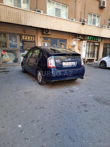 Toyota Prius 2008, 194,000 km - 1.5 l - Bakı