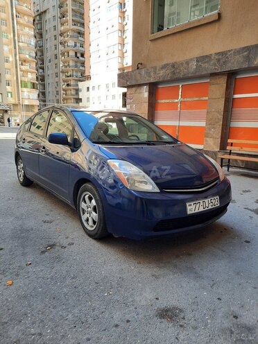 Toyota Prius 2008, 194,000 km - 1.5 l - Bakı