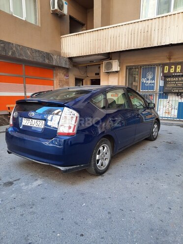 Toyota Prius 2008, 194,000 km - 1.5 l - Bakı