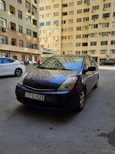 Toyota Prius 2008, 194,000 km - 1.5 l - Bakı