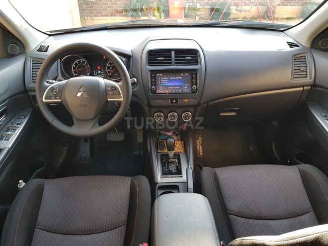 Mitsubishi Outlander 2017, 56,031 km - 2.0 l - Bakı