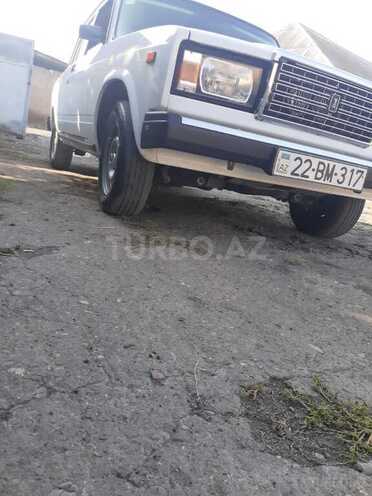 LADA (VAZ) 2107 2008, 960,000 km - 1.6 l - Goranboy