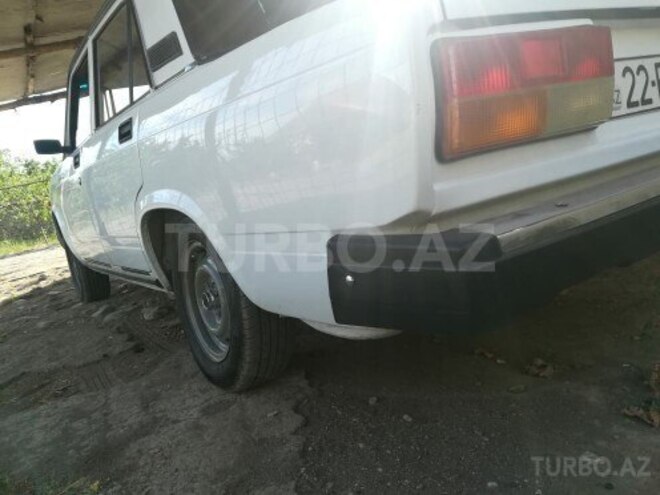 LADA (VAZ) 2107 2008, 960,000 km - 1.6 l - Goranboy