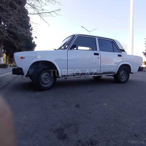 LADA (VAZ) 2107 2008, 960,000 km - 1.6 l - Goranboy