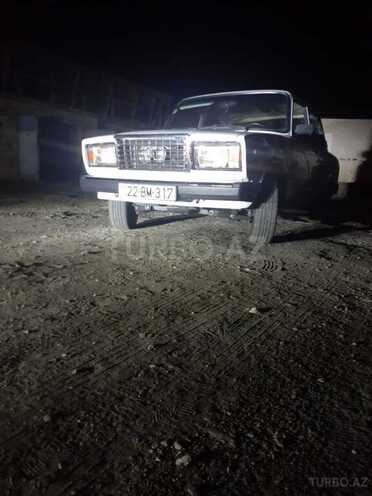 LADA (VAZ) 2107 2008, 960,000 km - 1.6 l - Goranboy