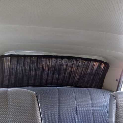 LADA (VAZ) 2107 2008, 960,000 km - 1.6 l - Goranboy