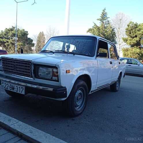 LADA (VAZ) 2107 2008, 960,000 km - 1.6 l - Goranboy