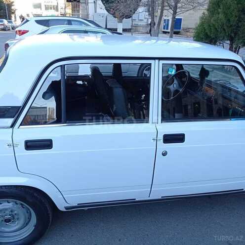 LADA (VAZ) 2107 2008, 960,000 km - 1.6 l - Goranboy